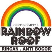 Rainbow Roof